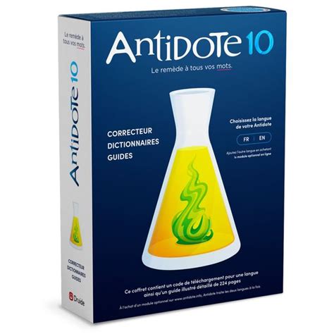 Antidote 10  (v6.1)